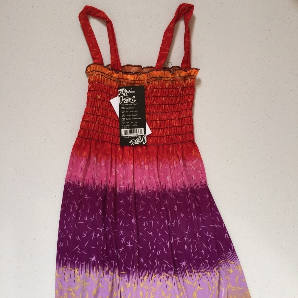 Dress For Girls